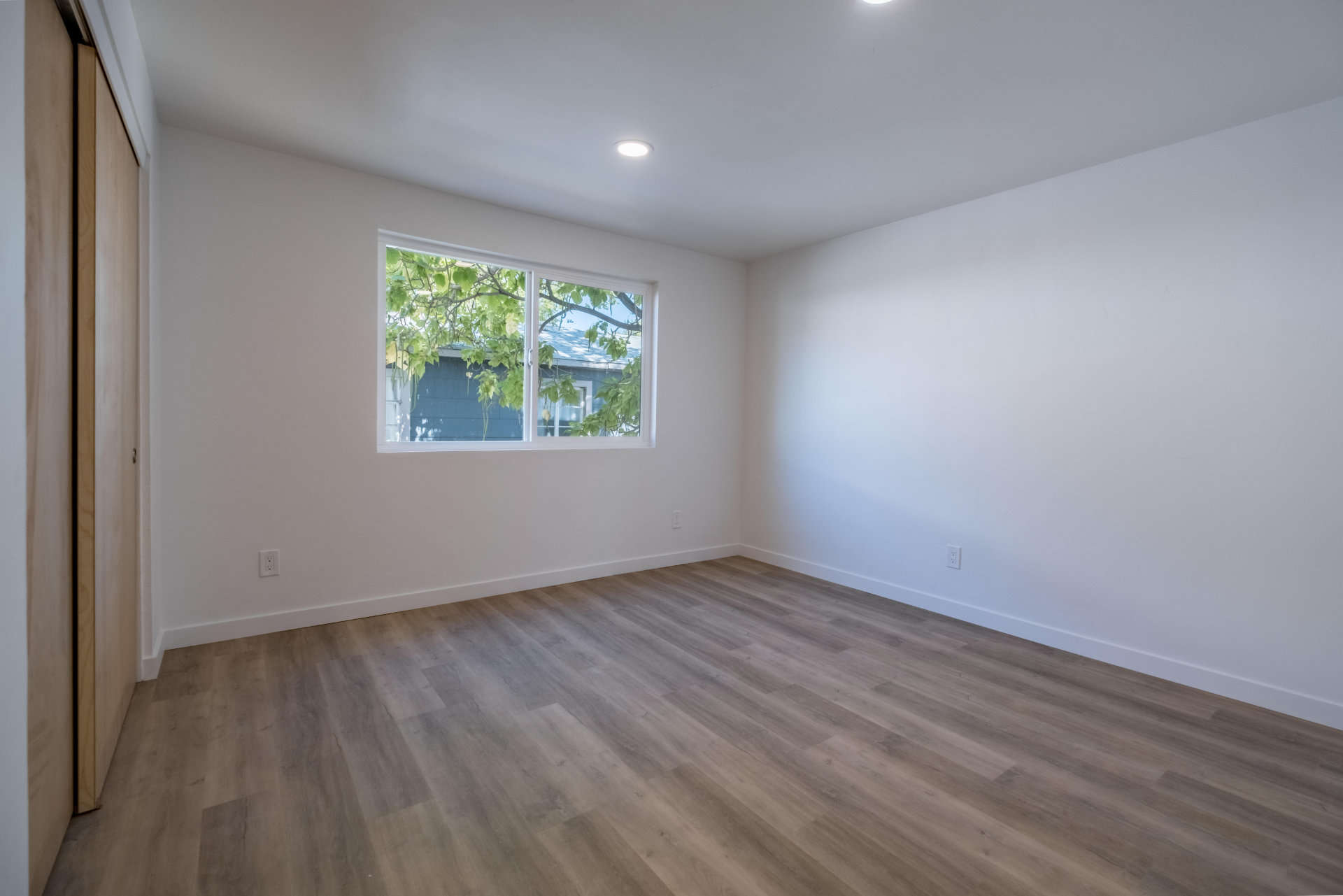 The Mod Midtown - Inside Shot of Apartment for Rent in Midtown Reno