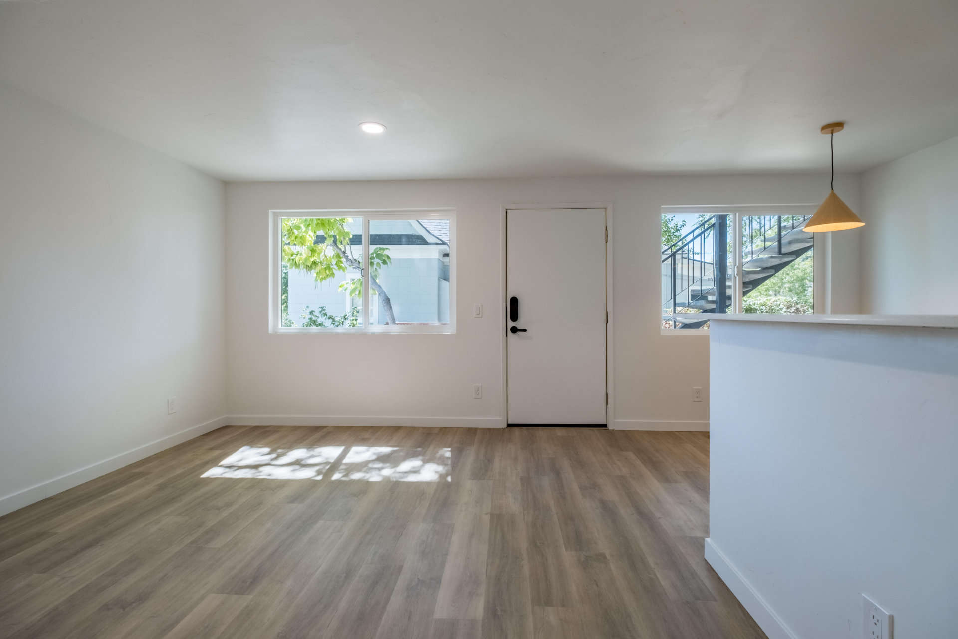 The Mod Midtown - Inside Shot of Apartment for Rent in Midtown Reno